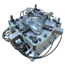 1.2M天線(xiàn)模具